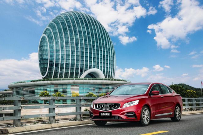 国产最好的b级轿车,国产最好的b级车