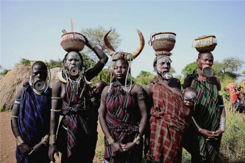 你知道人为什么要吃东西吗,你知道为啥人不能吃得太饱吗