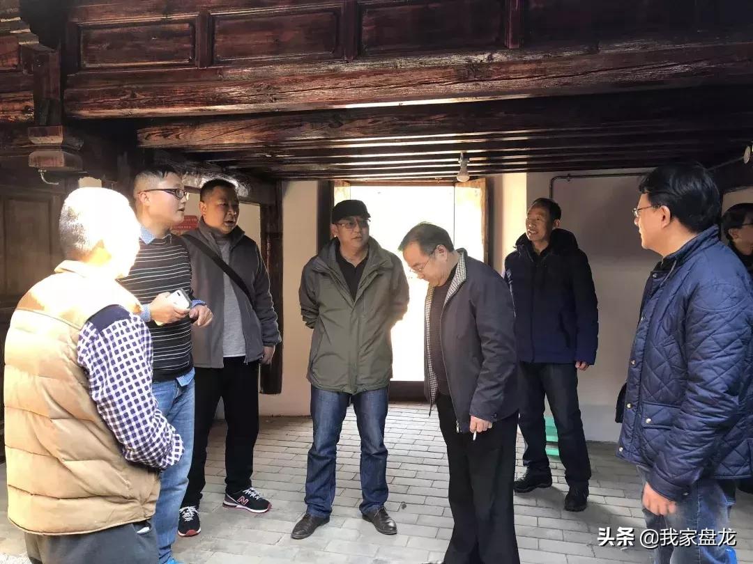 盘龙宝藏2018年度“账单”出炉:*物文**保护,我们一直在路上