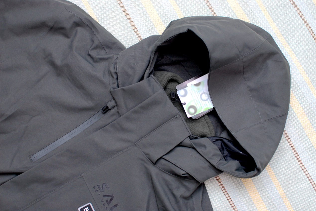 沙乐华冲锋衣世界排第几,沙乐华冲锋衣怎么样