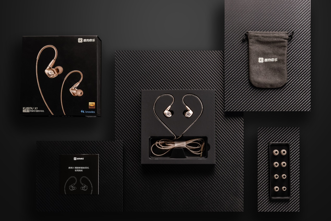 十款音质最好的hifi耳机推荐,十大发烧级hifi入门耳机