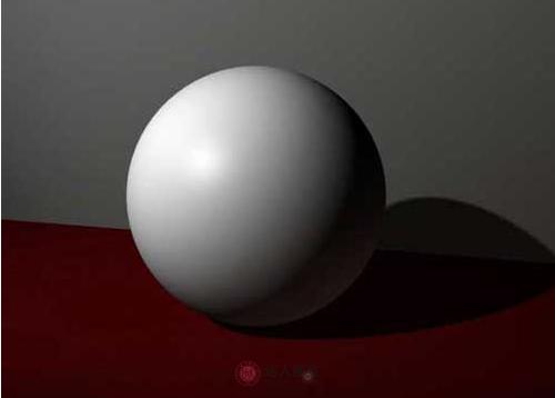 素描关系五大调子,素描五大调子的明暗对比顺序