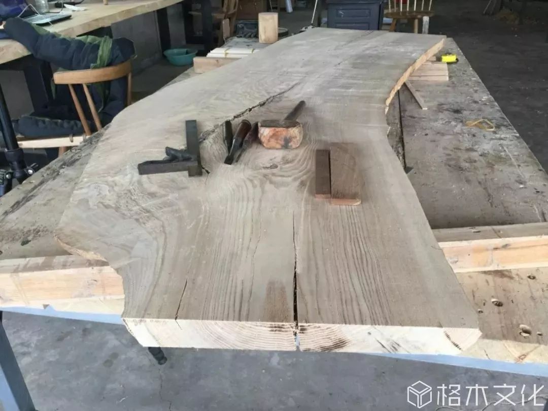 蝴蝶榫的做法,异形蝴蝶榫做法