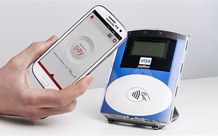 rfidnfcic卡,nfc与rfid有哪些区别与联系