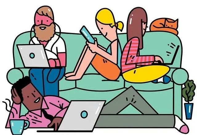 不想用「钉钉」的我们，开发了一个「铛铛」