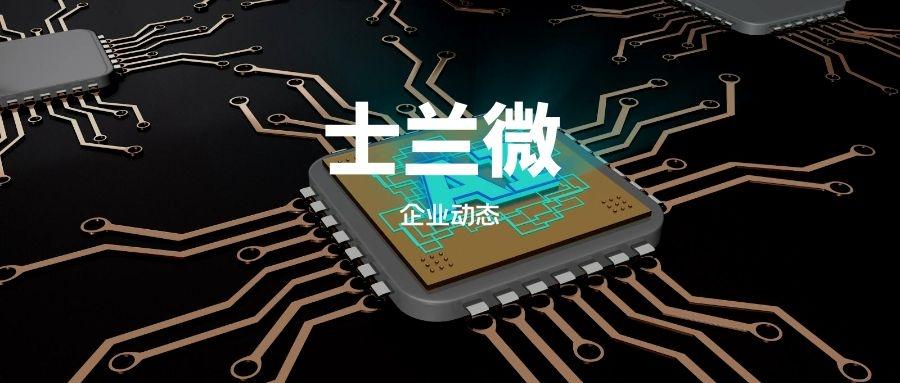 士兰微是一家什么样的企业,士兰微是一家什么样的公司