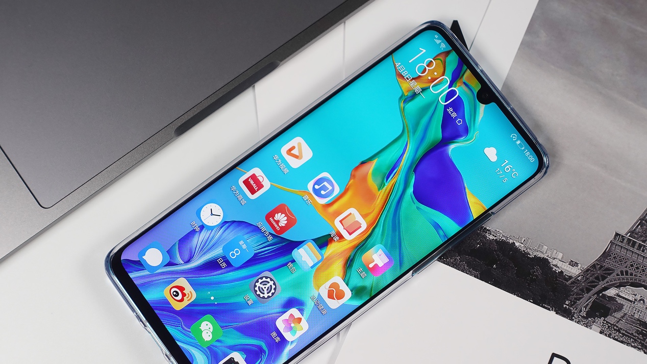 华为p30pro望远镜夜视仪,华为p30pro评测视频