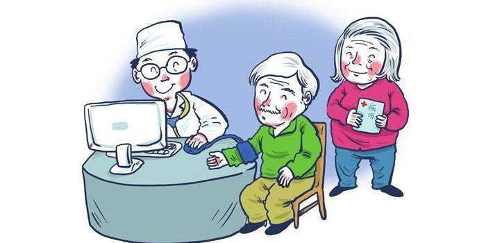 体检血糖有点偏高怎么处理呢,体检发现血糖偏高如何复检