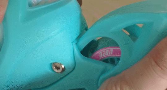 什么牌子轮滑鞋比较好儿童,轮滑鞋测评儿童