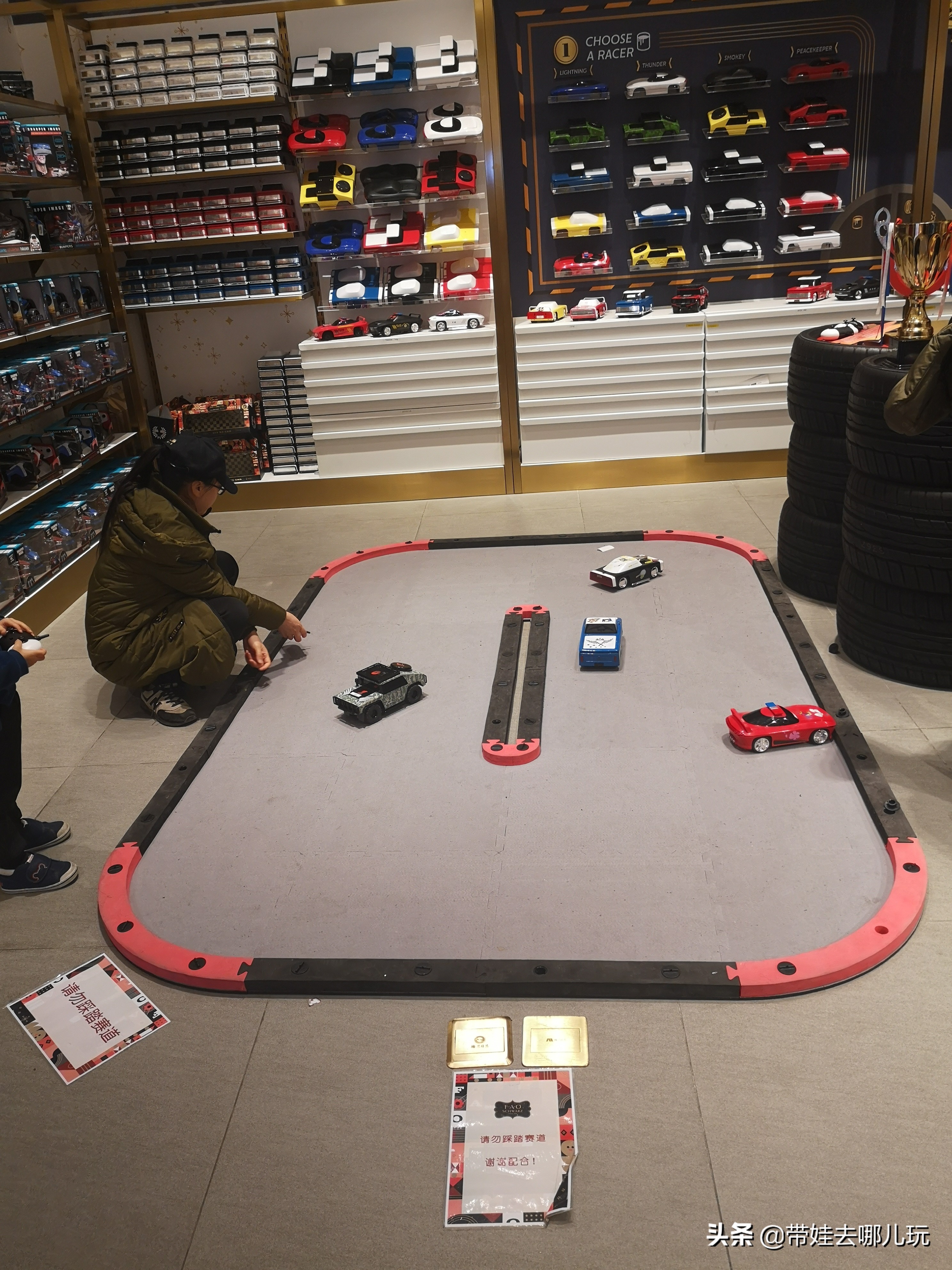 北京免费儿童遛娃好去处,北京最适合遛娃的商场