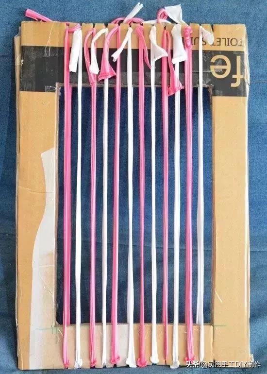 废物利用改造包包儿童,旧物改造垫子制作方法