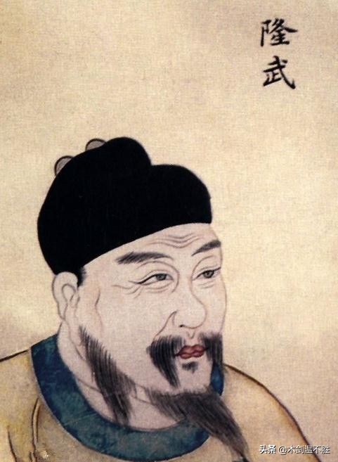 明末东林,*党**争之下,他们真的是明亡的罪魁祸首吗?