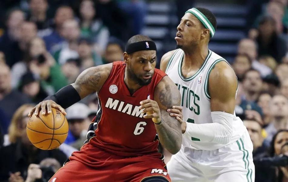 当评价一个在你头上得了两千分的球员时,“真理”这次也难言真理