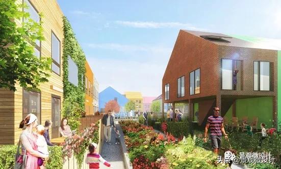 疫情疗愈艺术作品欣赏,疫情心理疏导与压力缓解绘画