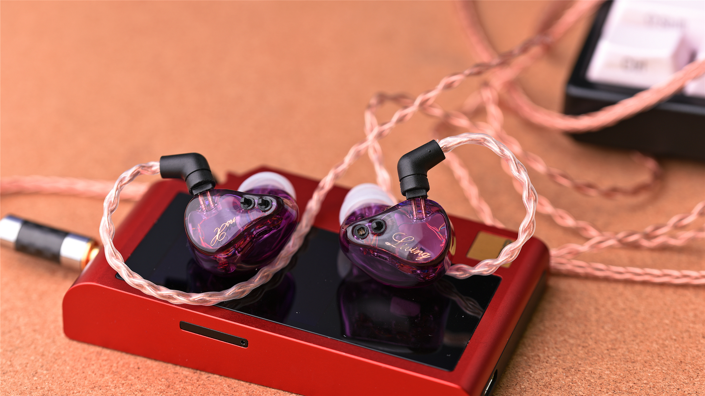 500-1000圈铁耳机推荐,自然声耳机nsx