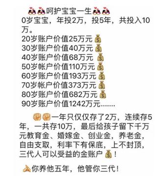 怎样为家人配齐最经济的保险,1000元给孩子配齐保险