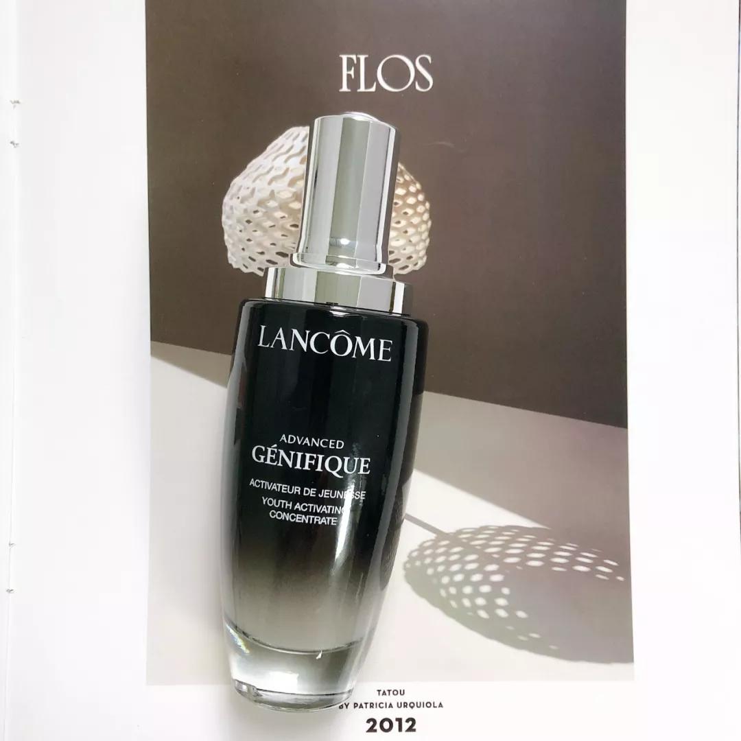 兰蔻哪一款是真正的小黑瓶,兰蔻小黑瓶最低价多少合适