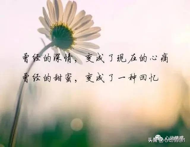 心动对象说有点累,当男朋友说累了还有挽回的必要吗