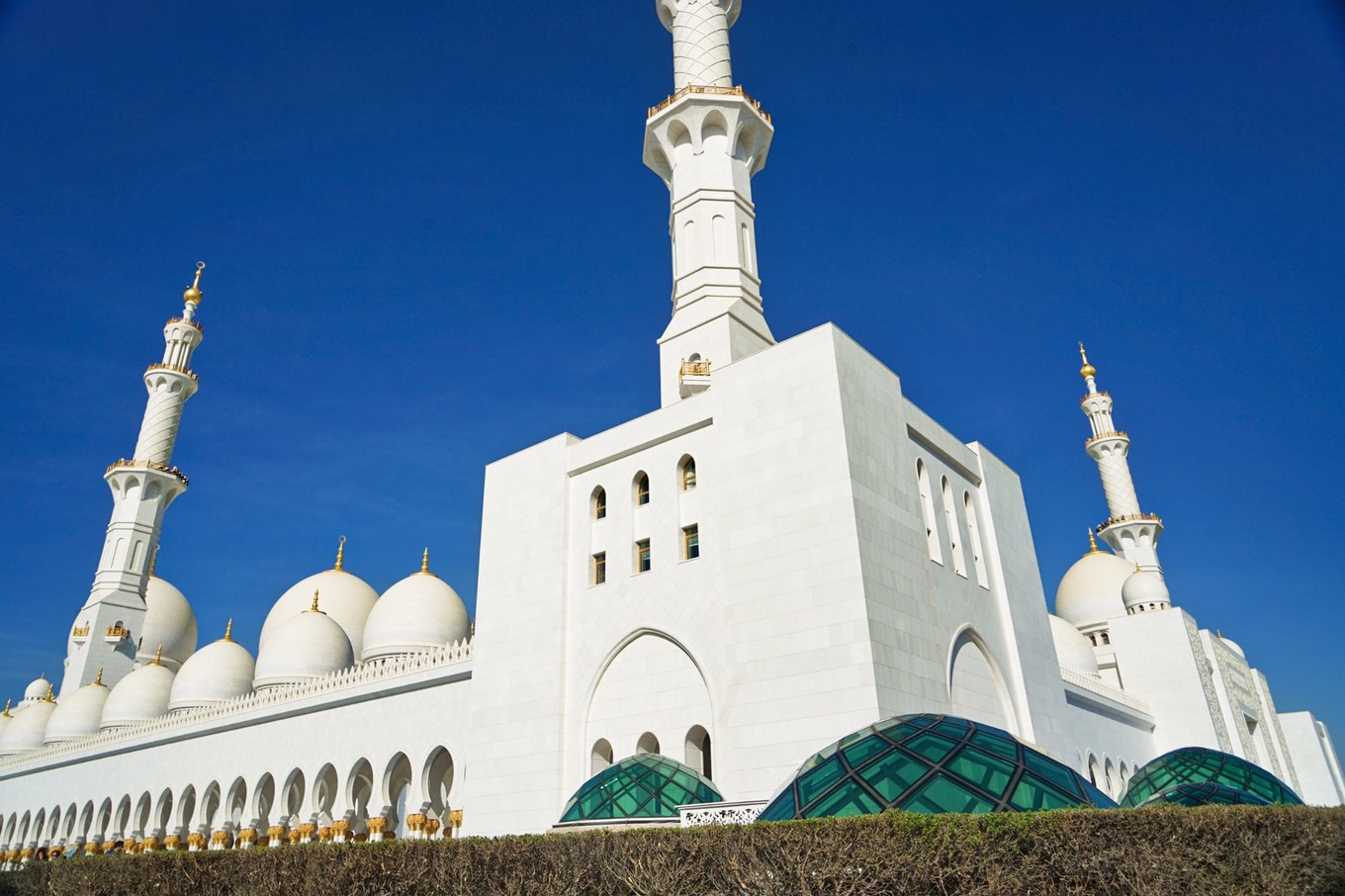 阿布扎比酋长皇宫酒店攻略,阿联酋皇宫酒店旅游攻略