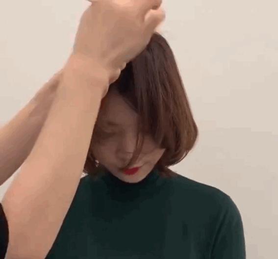 刚睡醒的头发怎么弄,刚睡醒头发怎么处理