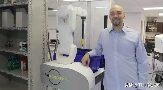 投身AI，你必须了解这些国内外顶尖人工智能实验室（附录取建议）