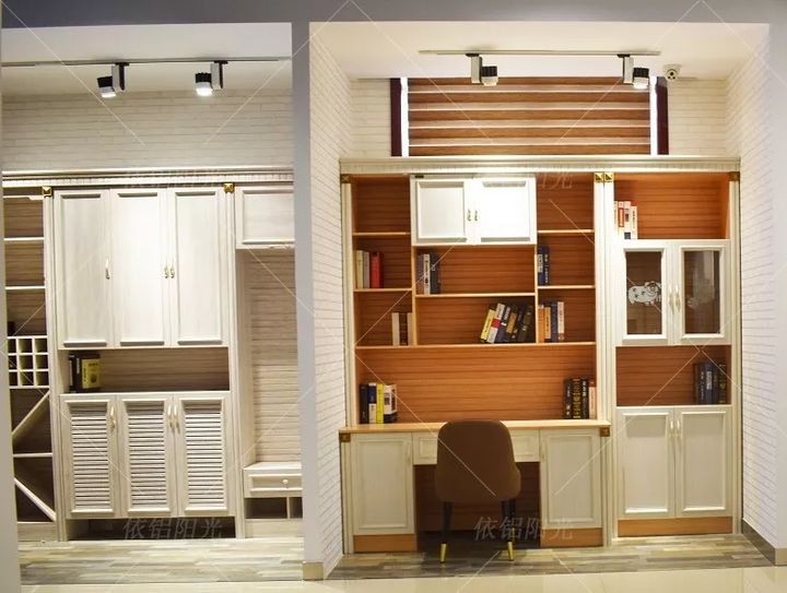 全铝家居前景如何,全铝家居发展现状及趋势