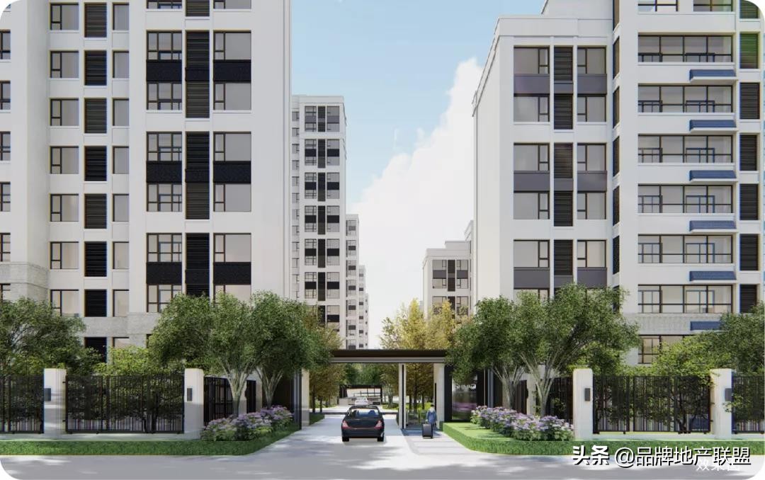 世茂云锦花园,世茂云锦澜园洋房