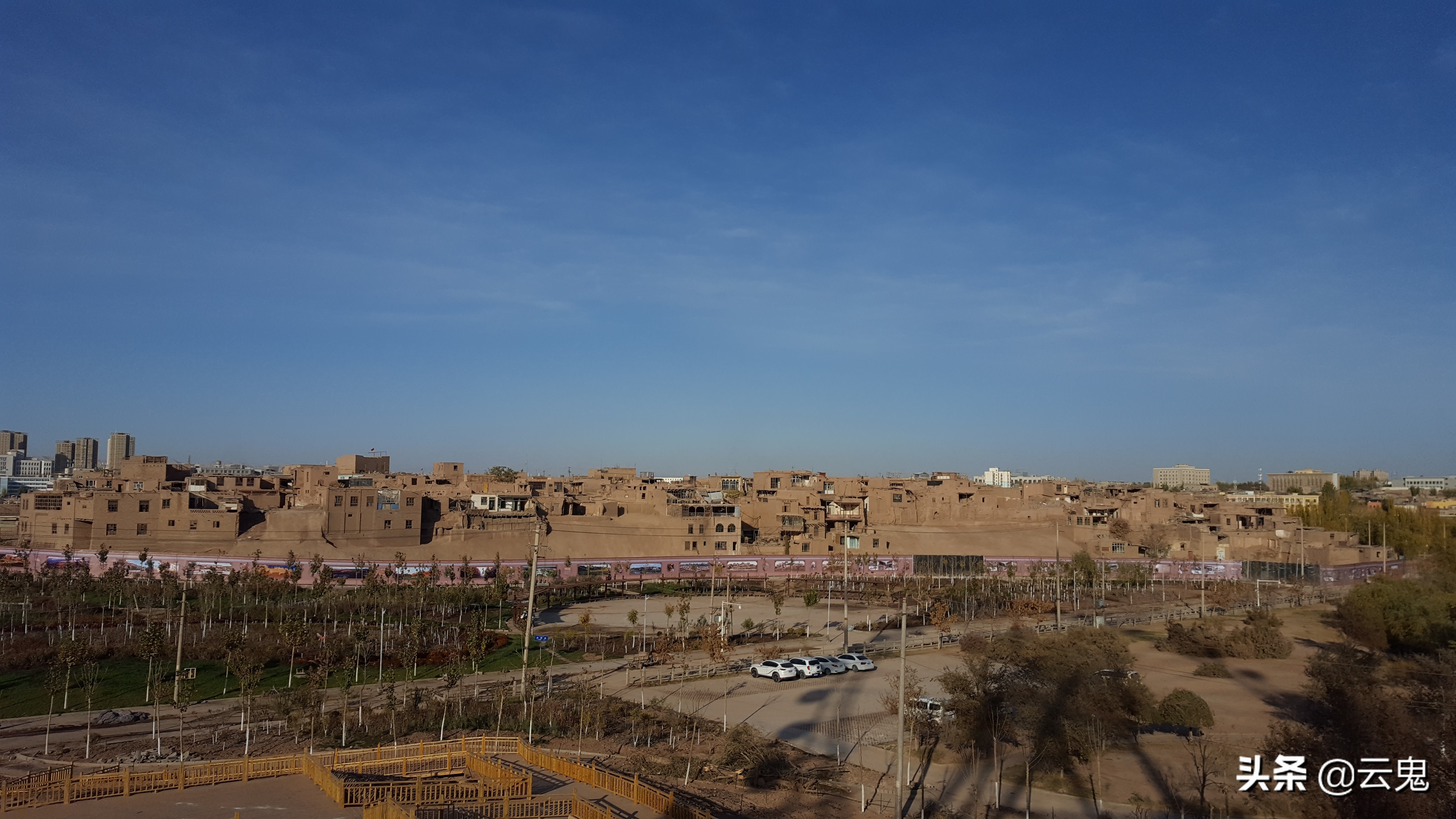 *疆新**印象，*疆新**人原来是这样的，他们太真实