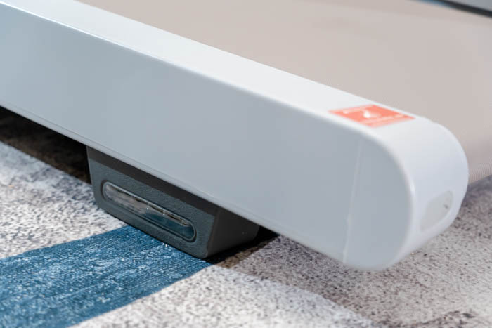 赤兔跑步机测评,赤兔air无屏跑步机