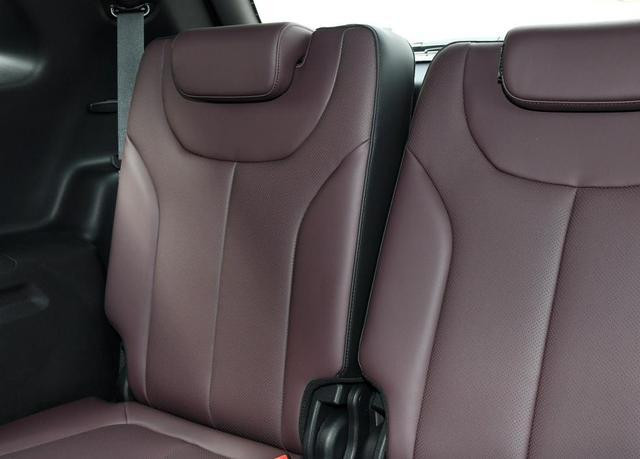 新款现代胜达和别克昂科威,现代胜达与别克昂科威