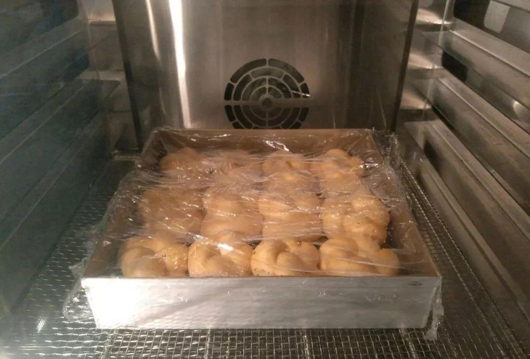 不含添加剂南瓜面包,不用烤箱的南瓜面包