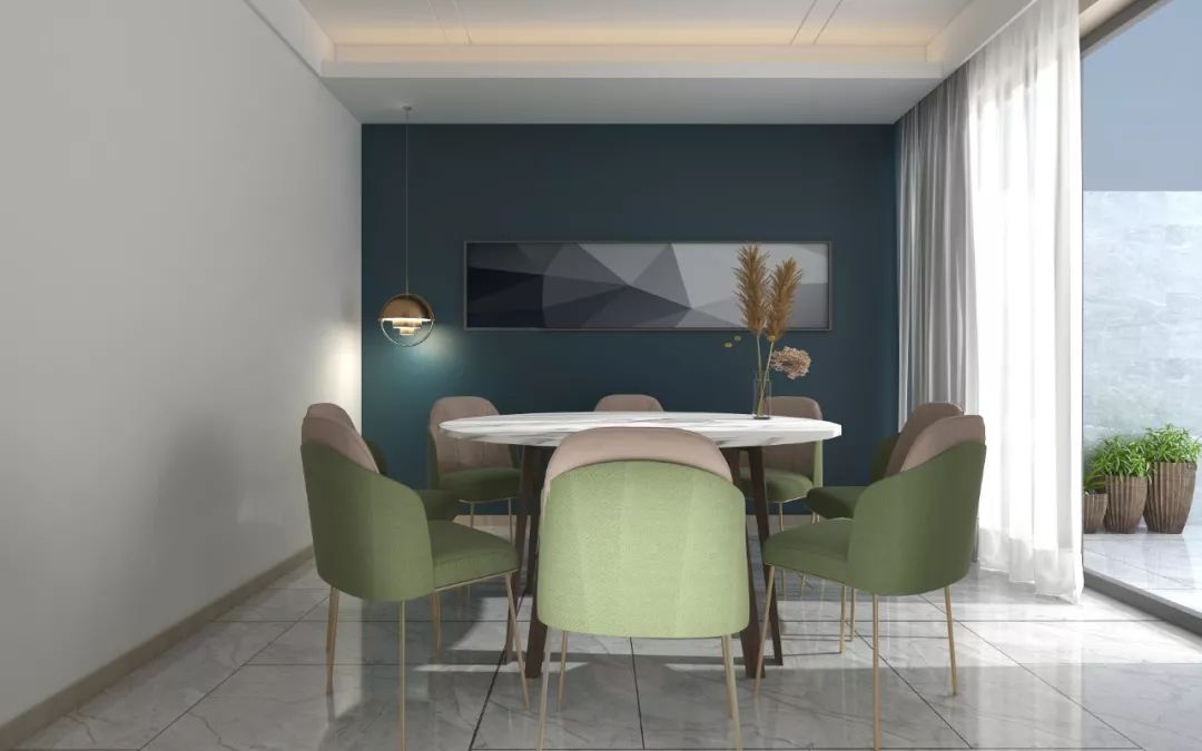 玉溪简约风格效果图,玉溪现代简约风格