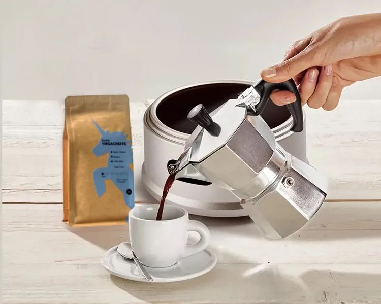 意式咖啡壶适用哪些咖啡,咖啡壶的种类大全