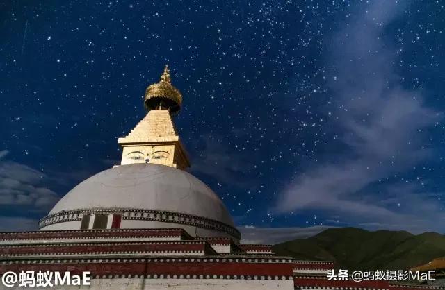 拍星空一定要用高感吗,星空怎么拍才会更清晰