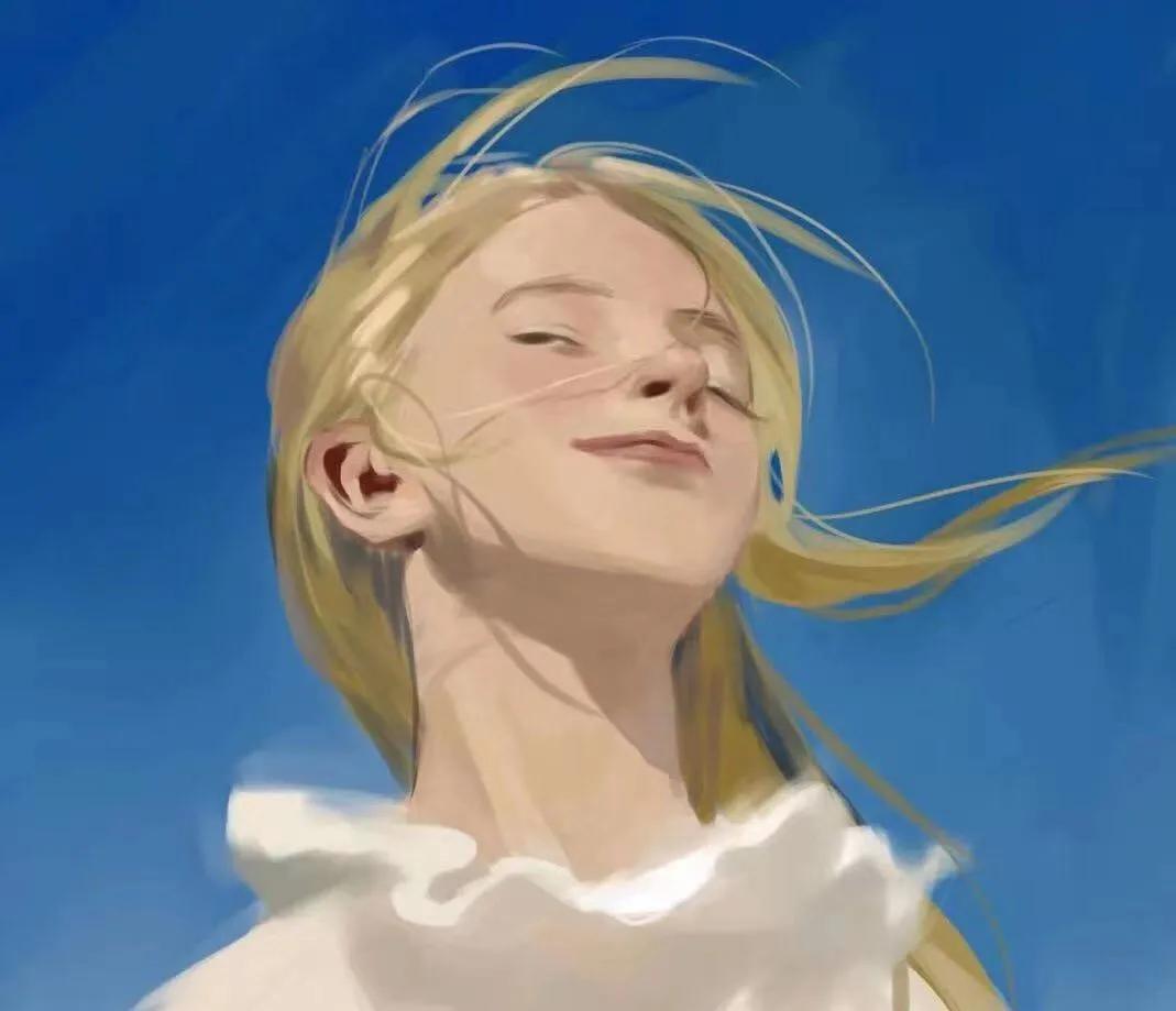 有恃无恐的偏爱和明目张胆的偏爱,果然被偏爱的人总是有恃无恐