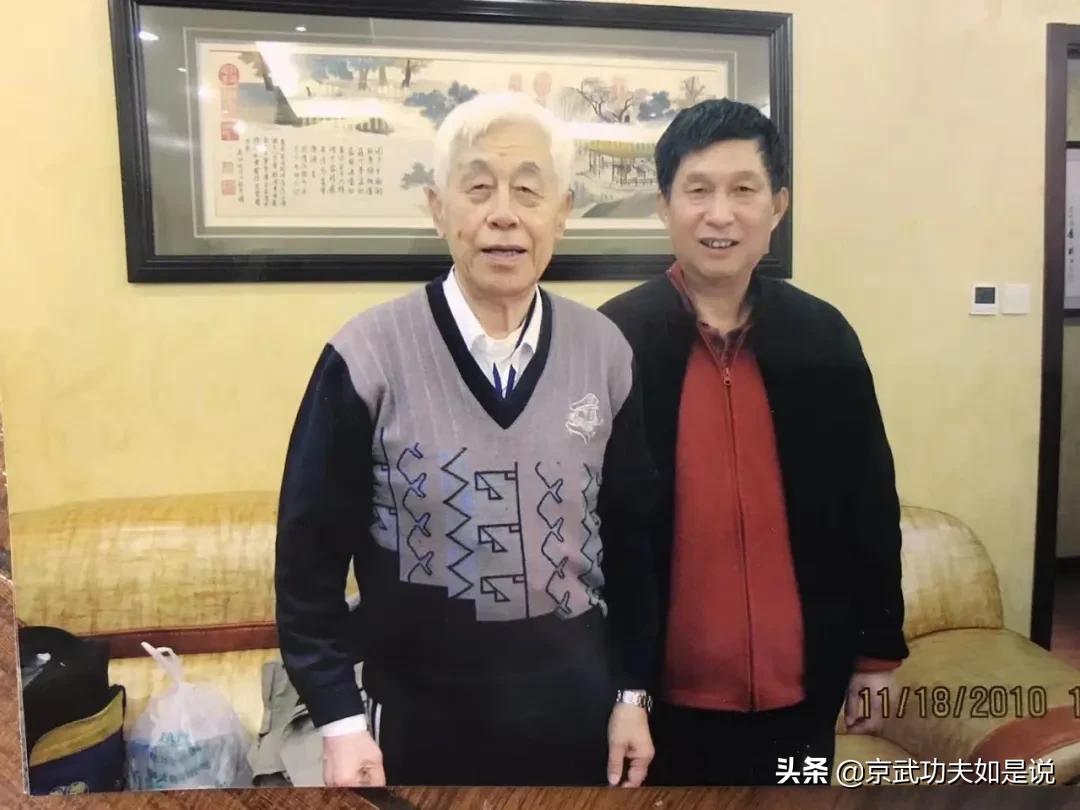 贾肇宝：纪念王德英先生诞辰九十周年