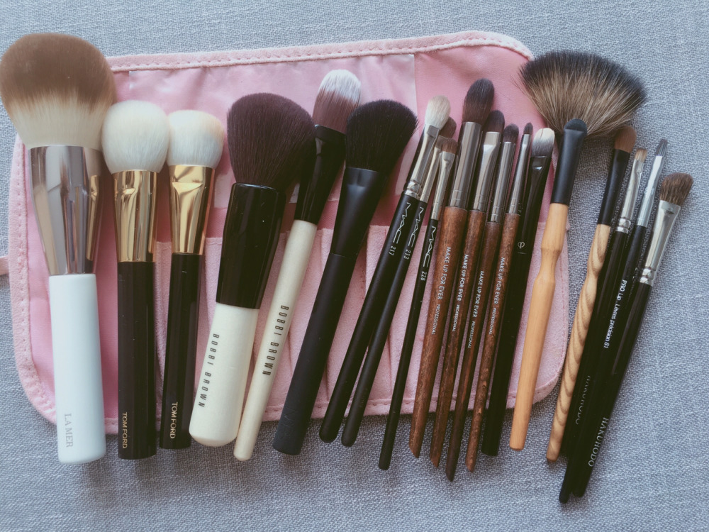 妆容不够精致还很脏,美妆达人日常妆容分享精致又好学