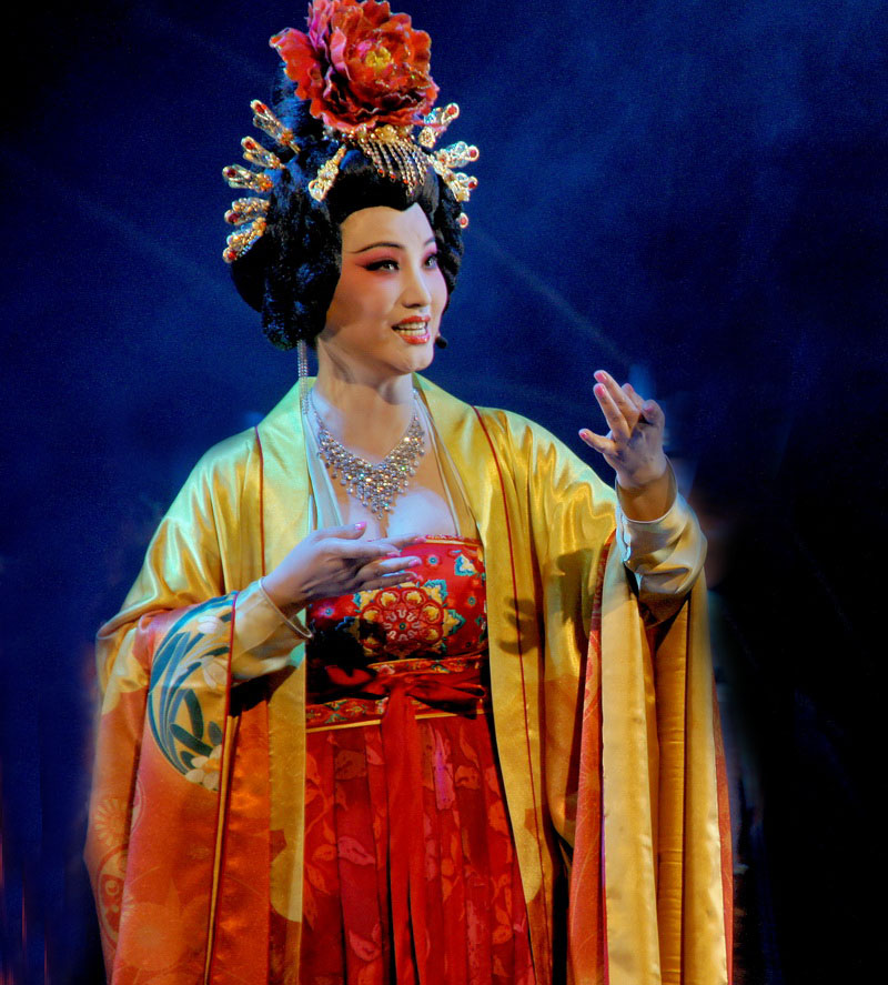 大唐才女薛涛简历,古代诗人薛涛简介