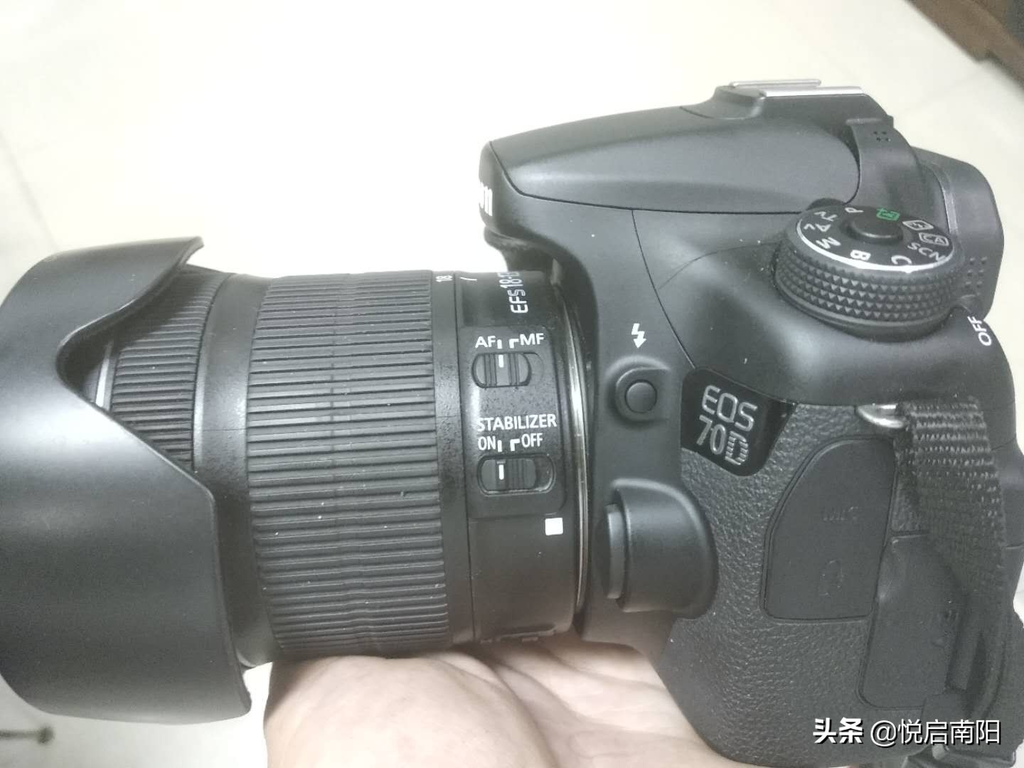 佳能eosm200值不值得买,佳能eos70d是全画幅吗