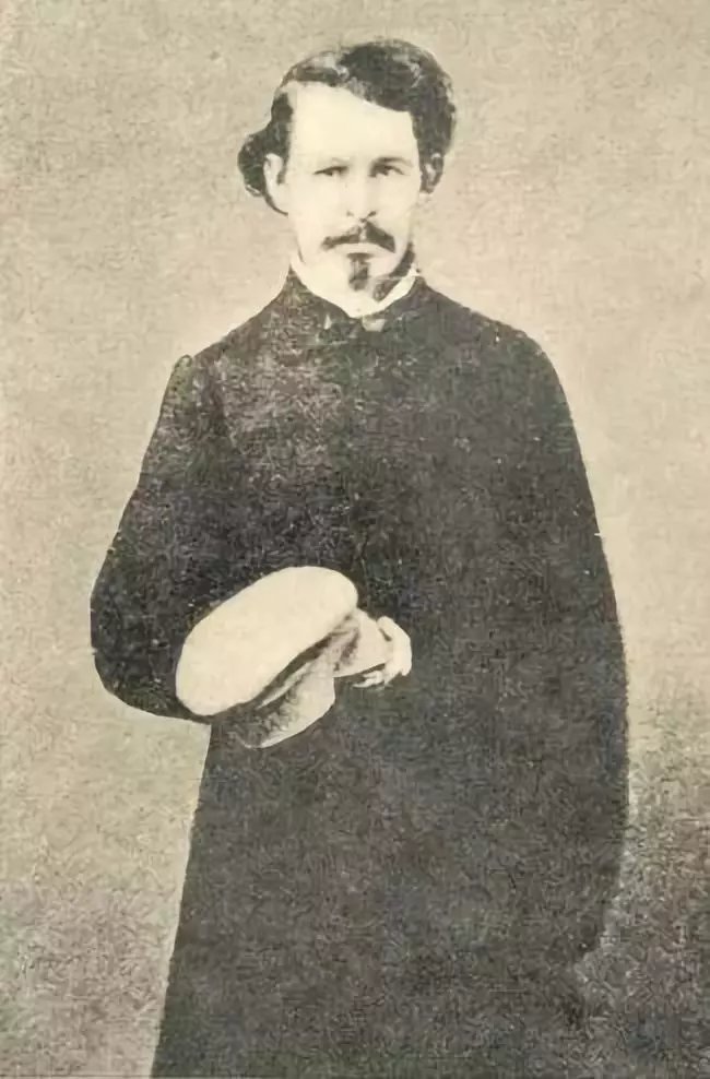 清朝末期的洋枪队,清朝新式洋枪队