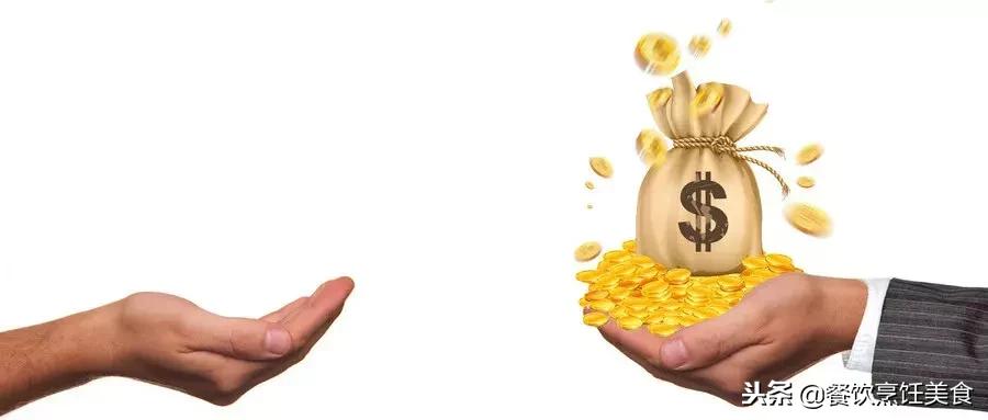 开一家餐厅需要什么流程,餐厅开餐准备流程