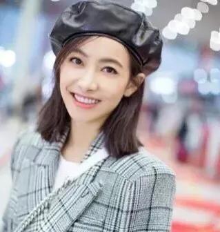 石原里美教你贝雷帽百变造型,石原里美贝雷帽教程