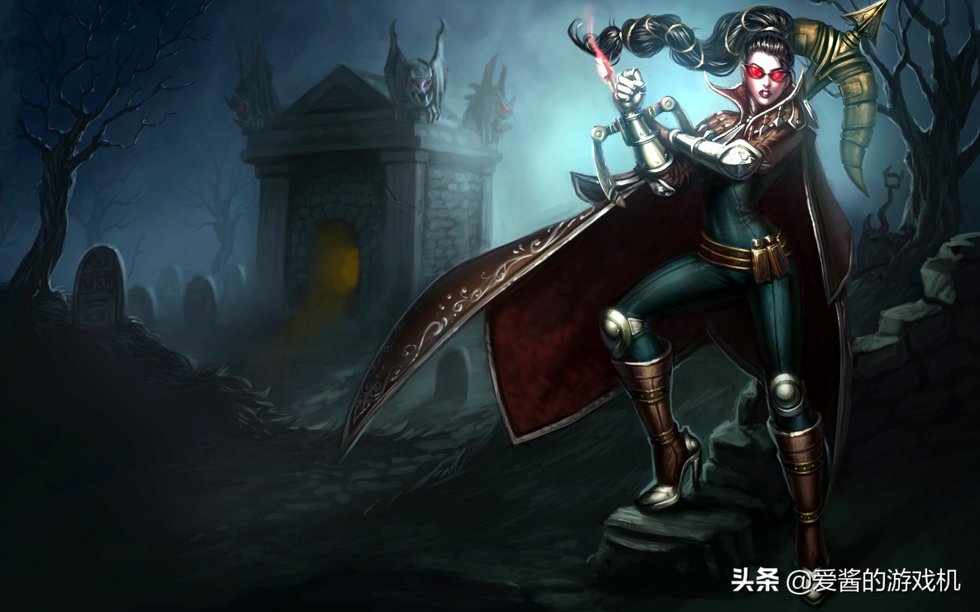 lol新英雄名字与id结合,lol各英雄好听的id