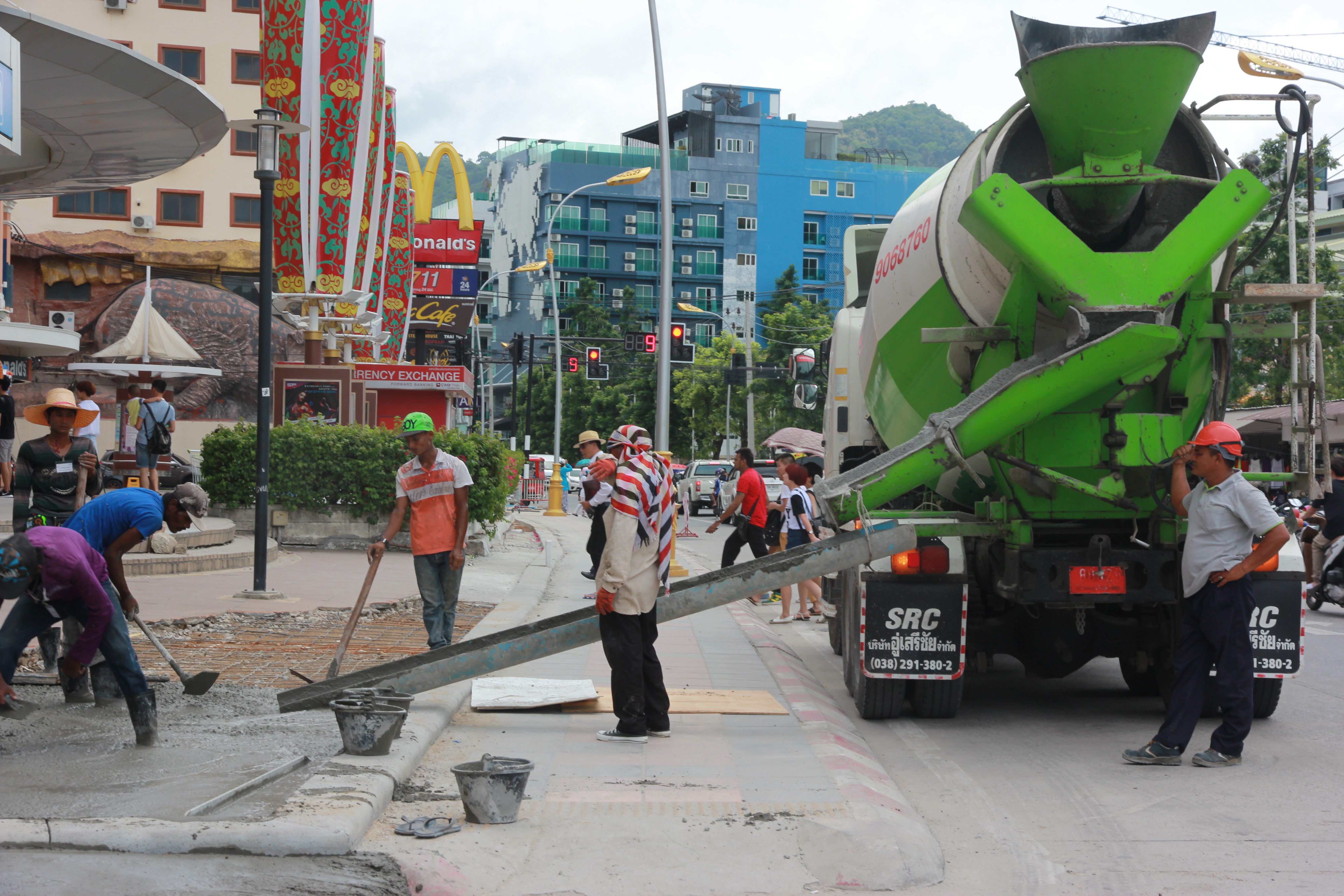 在普吉岛浮潜拍到的美妙海底世界 (普吉岛cape panwa hotel浮潜)