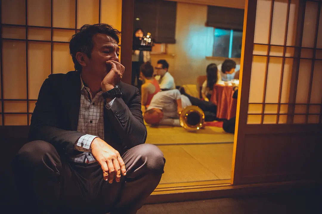 如果泰腐的天花板是《以爱》，那么台腐的天花板，非这部电影莫属