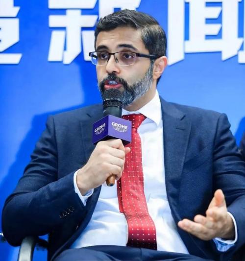 2019高仪创·水之未来行业论坛暨新闻发布会隆重举办