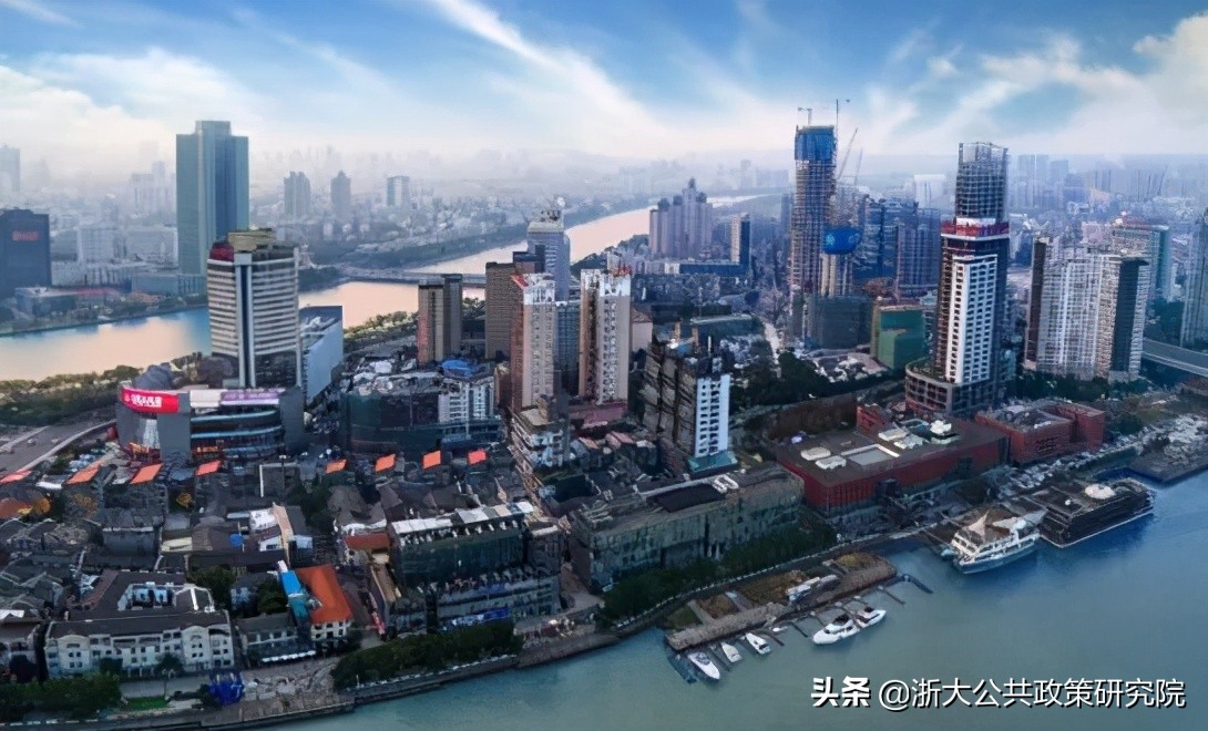 「微评」包邮区的“绝代双骄”：宁波遇见无锡谁与争锋？