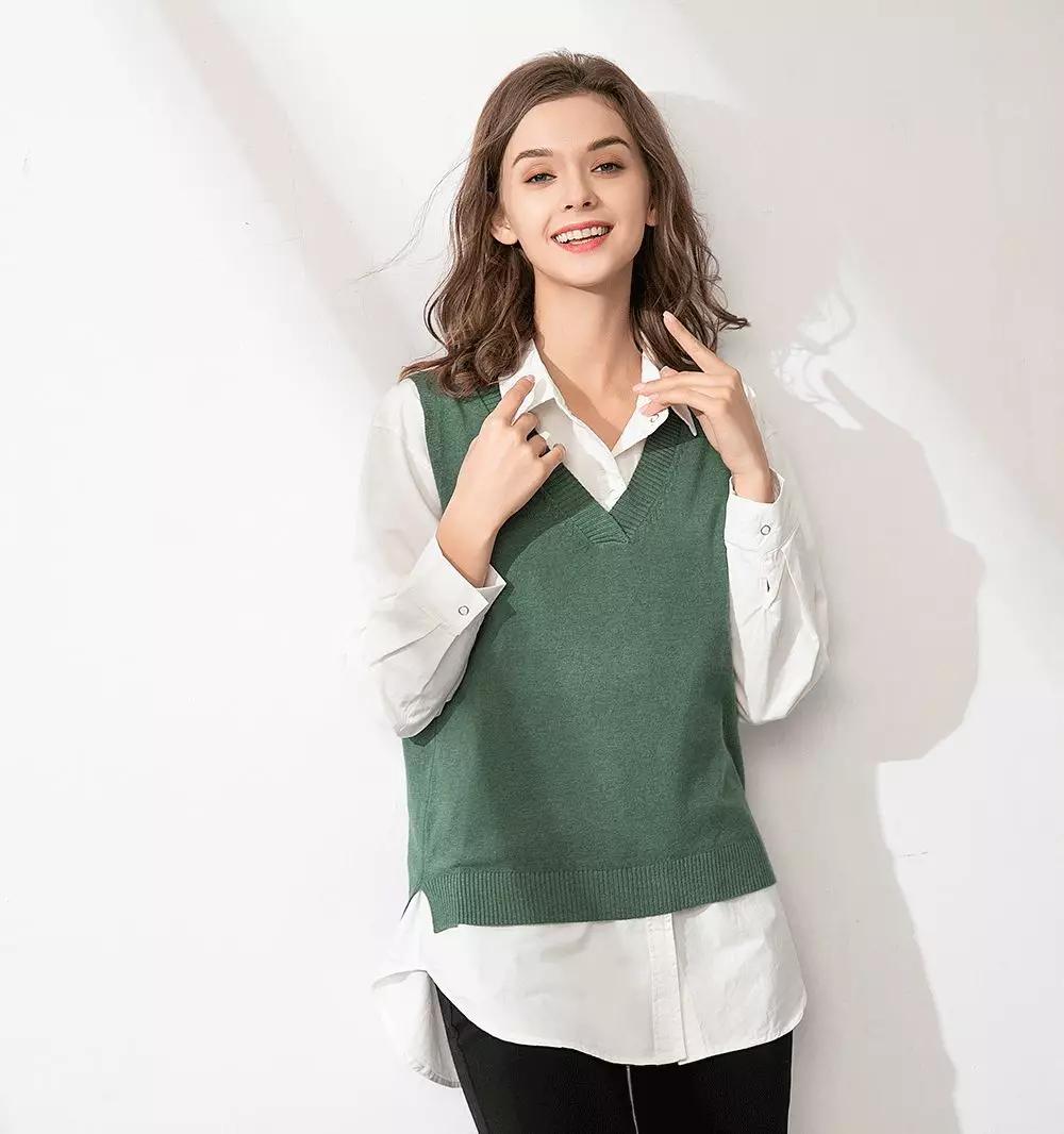 碎花裙这样选好看又显气质,浪漫碎花裙