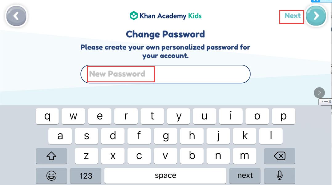 khanacademy可汗学院,khanacademykids