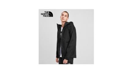 不怕下雨骑行的冲锋衣,鸿星尔克防水防风防寒冲锋衣